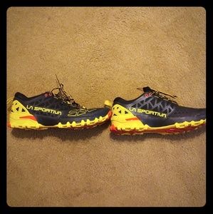 La Sportiva Bushido 2